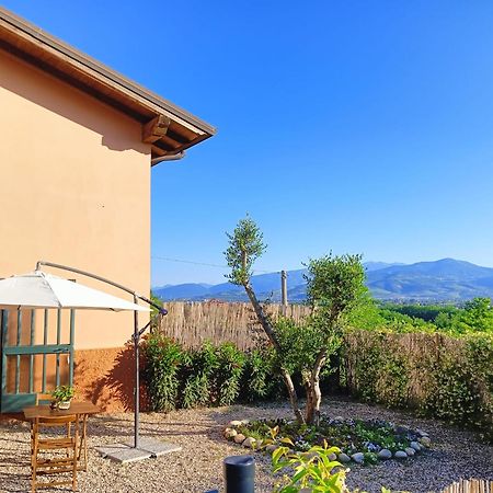 Casa Vacanze Monte Galetto Bussolengo Bagian luar foto