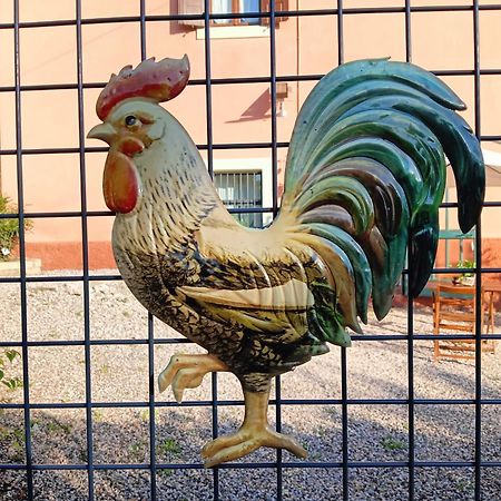 Casa Vacanze Monte Galetto Bussolengo Bagian luar foto
