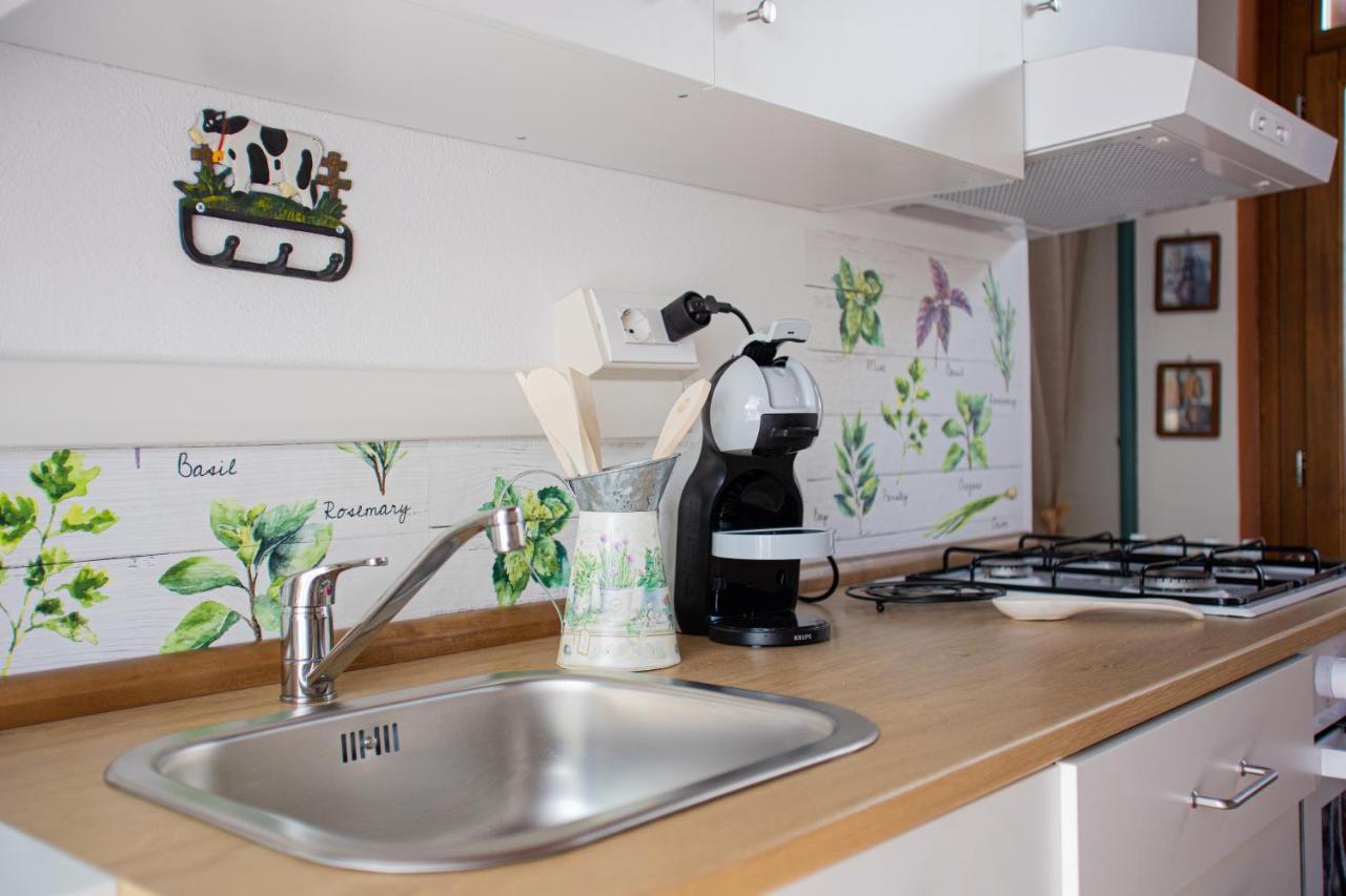 Casa Vacanze Monte Galetto Bussolengo Bagian luar foto