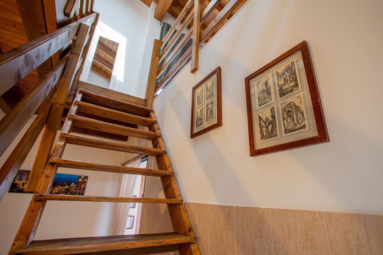 Casa Vacanze Monte Galetto Bussolengo Bagian luar foto