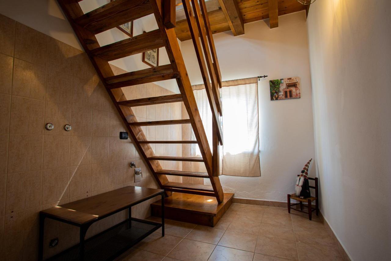Casa Vacanze Monte Galetto Bussolengo Bagian luar foto