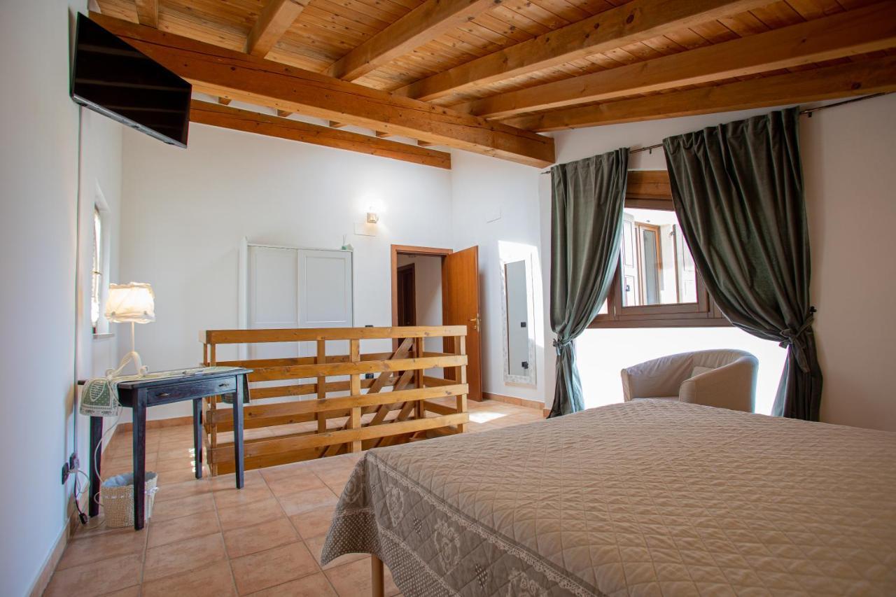 Casa Vacanze Monte Galetto Bussolengo Bagian luar foto