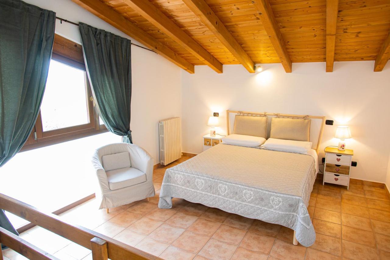 Casa Vacanze Monte Galetto Bussolengo Bagian luar foto