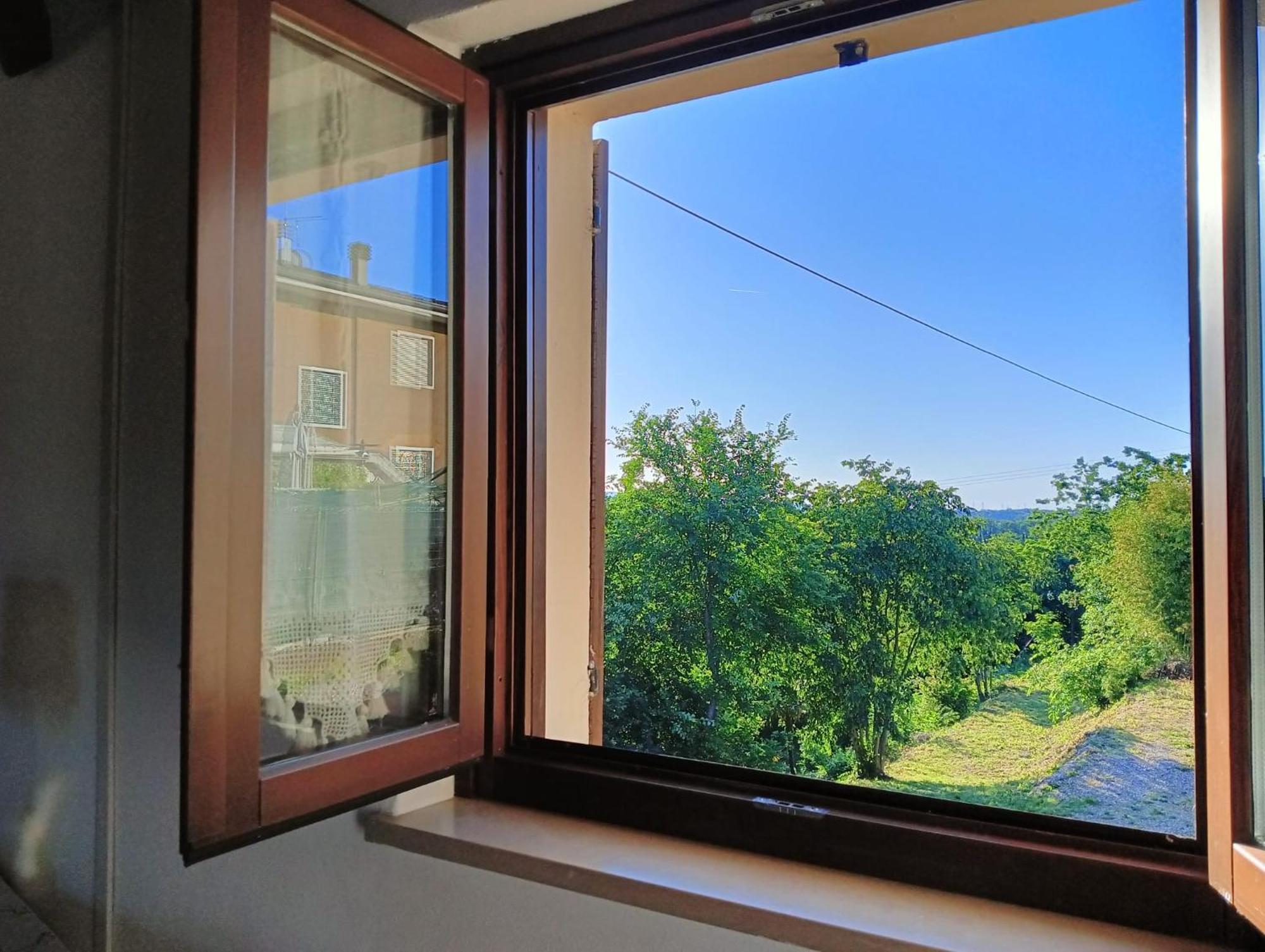 Casa Vacanze Monte Galetto Bussolengo Bagian luar foto
