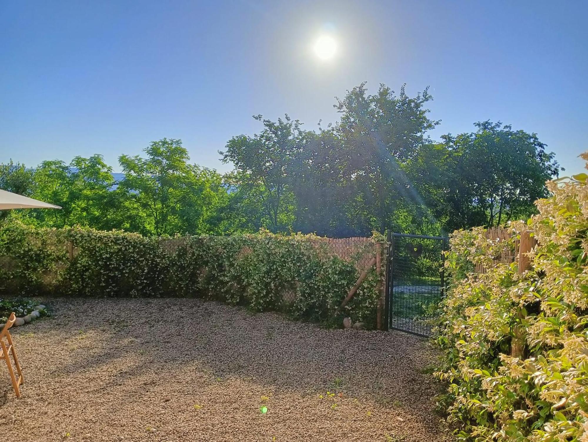 Casa Vacanze Monte Galetto Bussolengo Bagian luar foto
