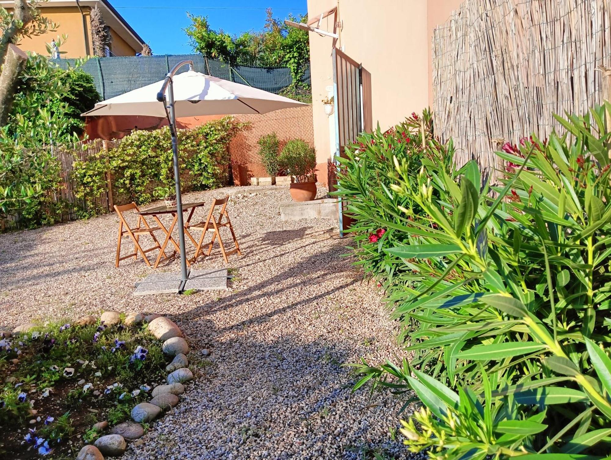 Casa Vacanze Monte Galetto Bussolengo Bagian luar foto
